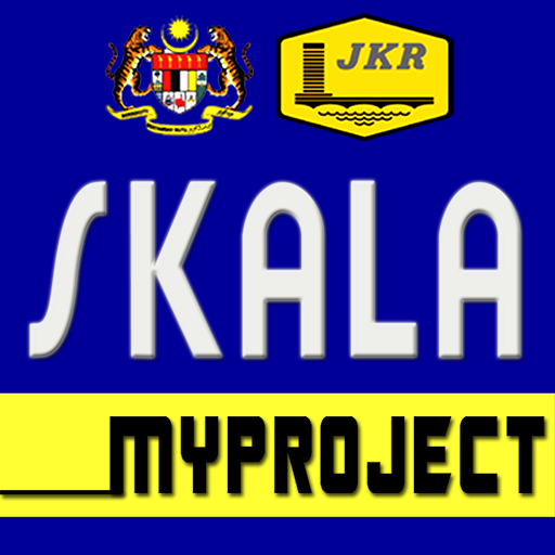 SKALA MyProject logo