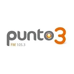 Cover Image of Download Punto 3 FM 2.0 APK