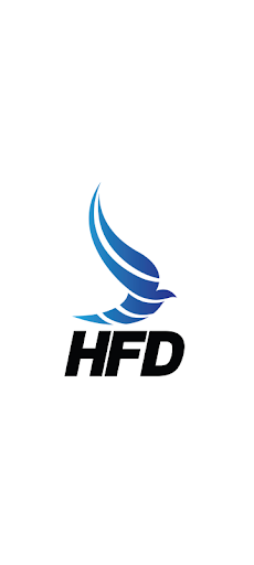 Android application HFD App screenshort