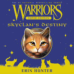 Icon image Warriors Super Edition: SkyClan's Destiny