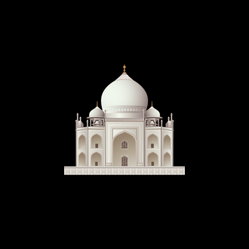 Guess The Place? Wonder Trivia logo