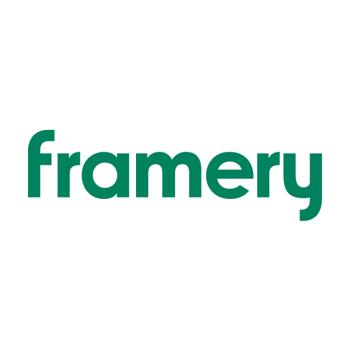 Framery logo