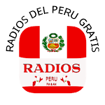 Cover Image of Download Radios de Peru Gratis  APK