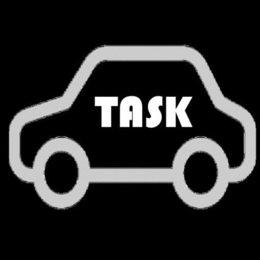 TASK - Motorista logo