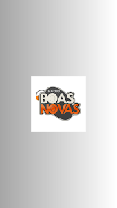 Radio Boas Novas News