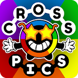 CrossPics icon
