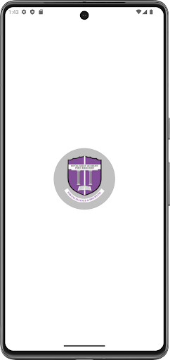 Android application Royal Girls Academy Parent screenshort