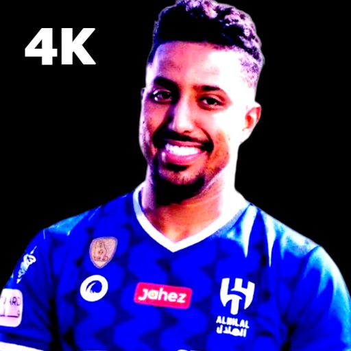 Al Hilal Wallpaper logo