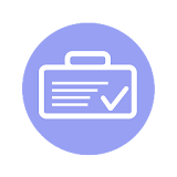 Easy Pack - travel packing lists icon