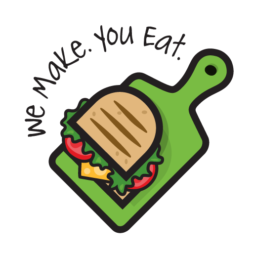 The Delly logo