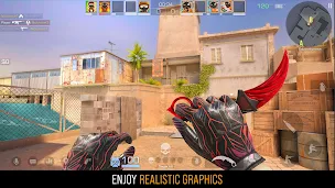 Standoff 2 - Screenshot 2