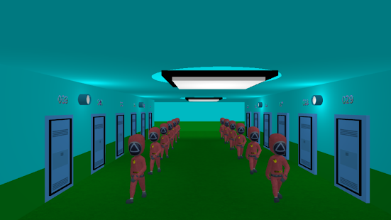 Squid Game Screenshot