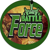 Tank Battle Force icon