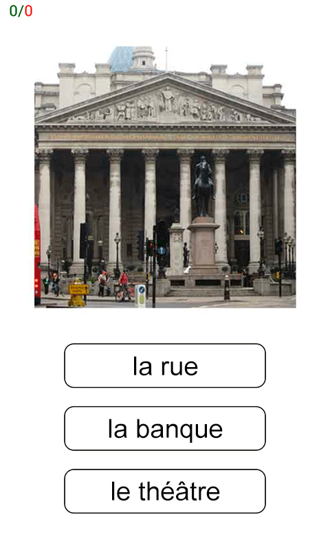 学び、遊びます. フランス語の単語のおすすめ画像5