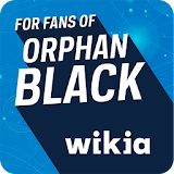 FANDOM for: Orphan Black icon