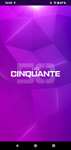 Les cinquante