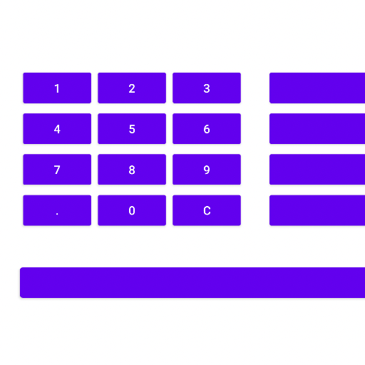 Basic Calculator logo