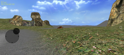 GameEngine Screen 2