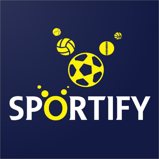 Sportify - AppWisp.com