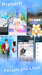 Paradise Lost: Otome Game Apk Mod for Android [Unlimited Coins/Gems] 4