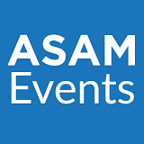 ASAM Events icon