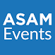 ASAM Events - Androidアプリ