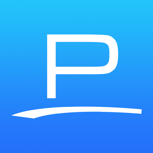 Paysale - Controle de vendas logo