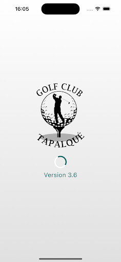 Tapalque Golf
