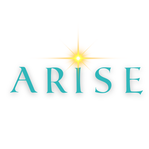ARISE logo