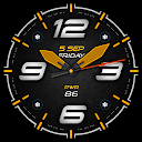 OT | Modern Analog Watch Face icon