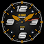 OT | Modern Analog Watch Face icon