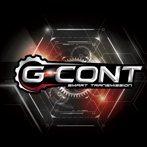 Gcont 1.0.0 Icon