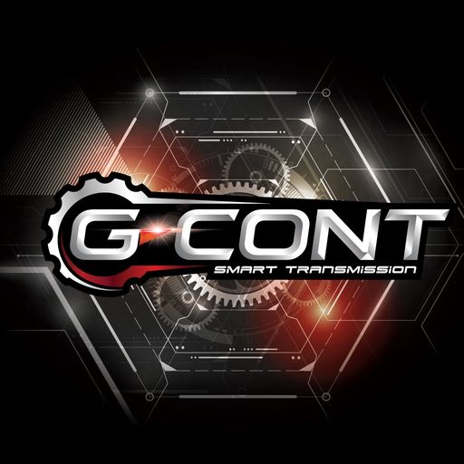 Gcont Logo