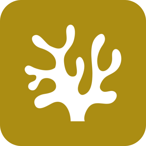 Edible Seaweeds logo