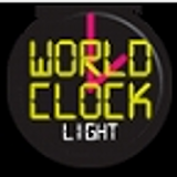 World Clock Light icon