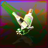 Bottle Shoot 2 icon