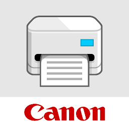 「Canon PRINT」のアイコン画像