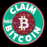 Claim Bitcoin Wallet3 icon