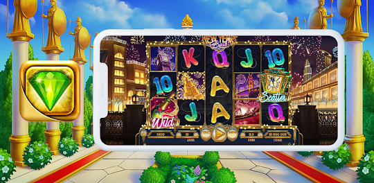 JILI Alibaba Slot Game Online
