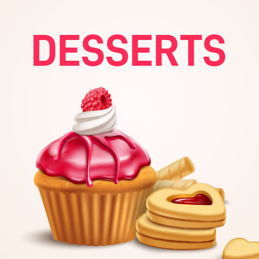 Baixar Dessert Recipes 2022 para Android