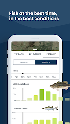 Fishbrain - Fishing App