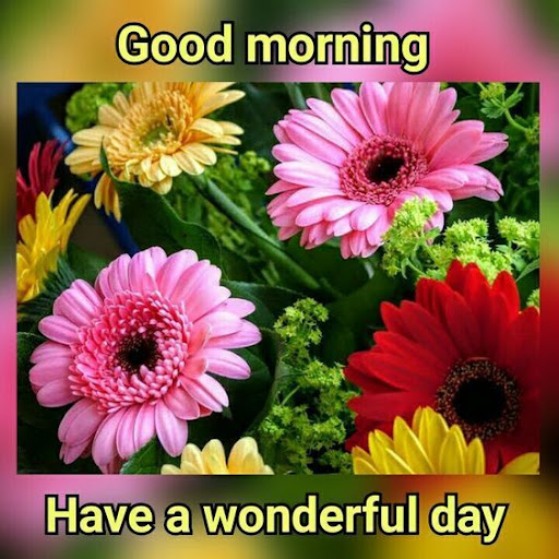 Good Morning Image Love mesage Screen 2