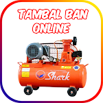 Cover Image of Download Tambal Ban Online  APK
