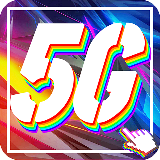 Magic 5G Wallpapers pro Download on Windows