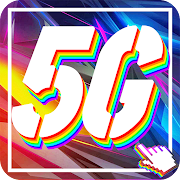 Magic 5G Wallpapers pro For PC – Windows & Mac Download