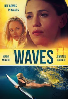 Google Play Waves