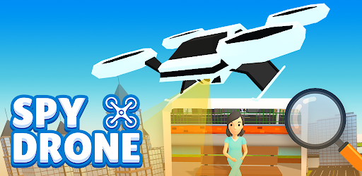 Spy Drone
