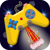 GameBox (Game center 2020 In One App) icon