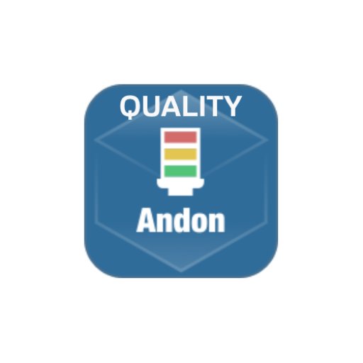 Quality Andon System DAIPL