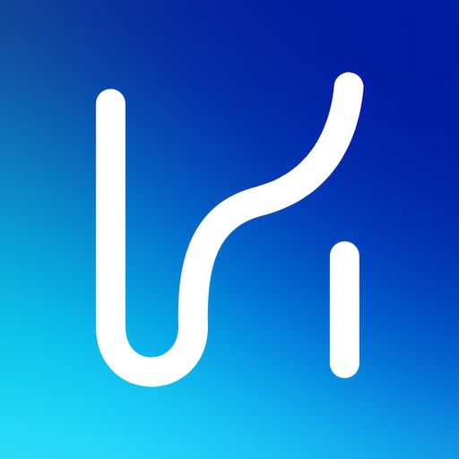 myHike logo